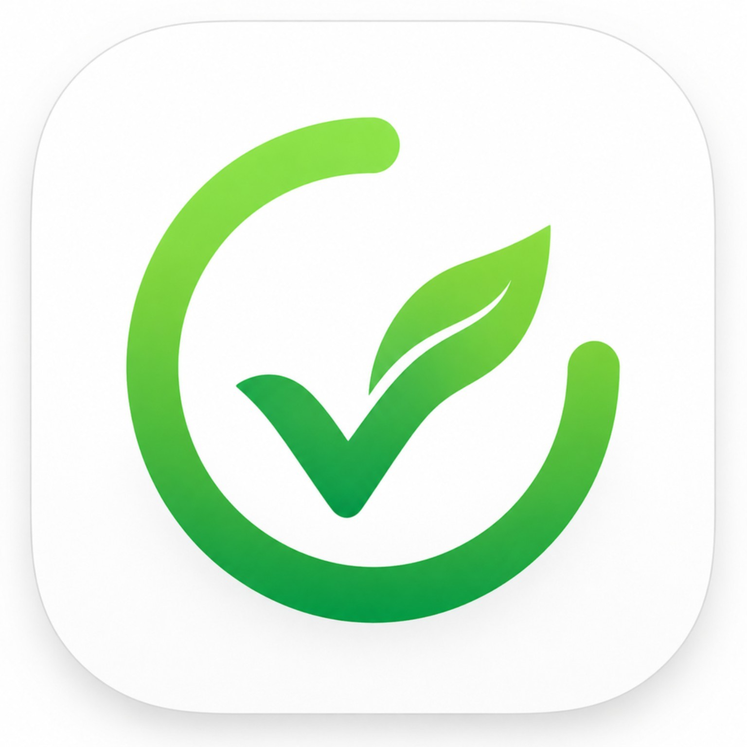 SmokeGoal App Icon